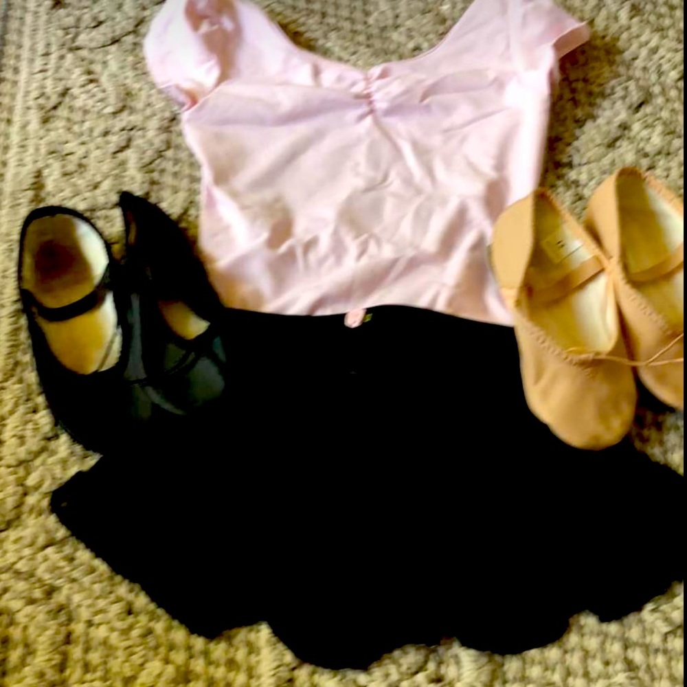 Girls Ballet Starter pack